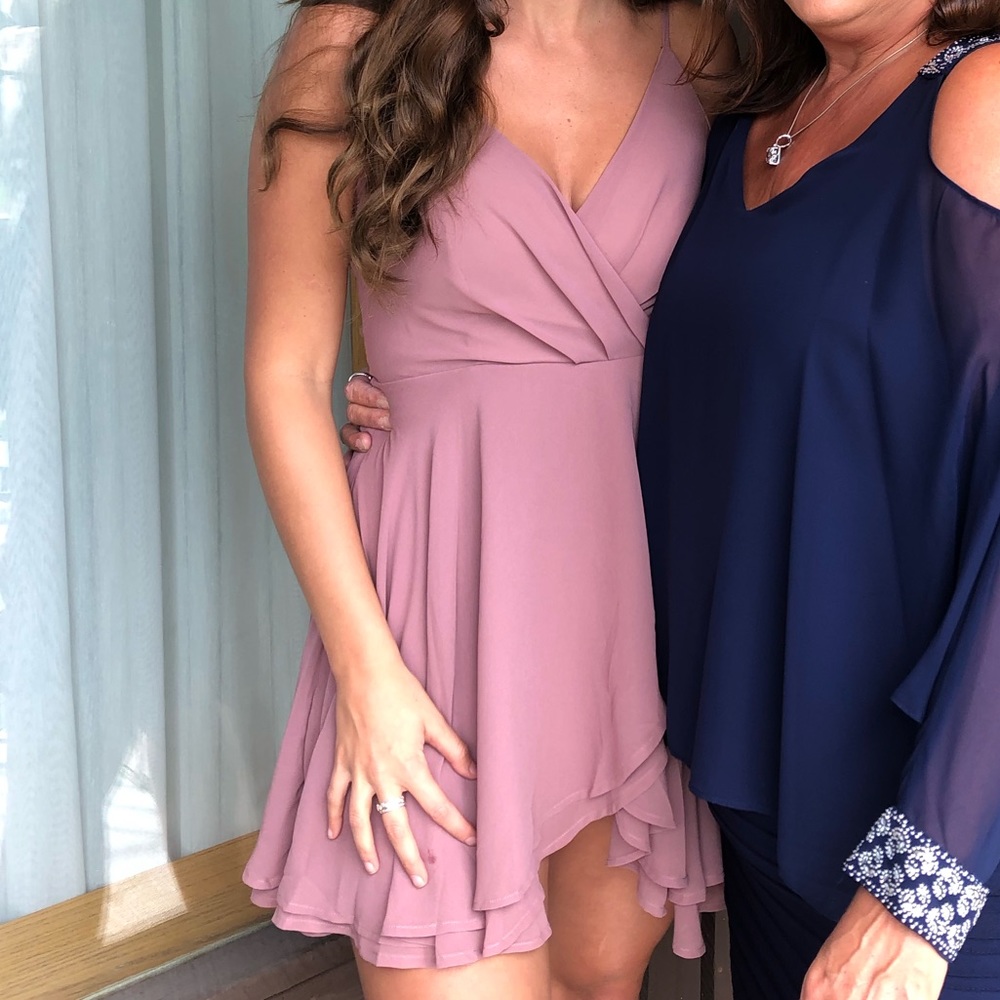 Windsor Dress